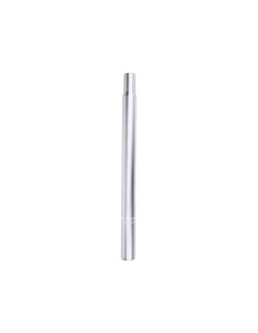 Alloy Seatpost Pilar 01 26.2 x 350mm Silver.